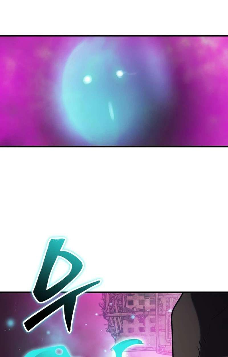 World-Saving is a Skill Chapter 46 page 27