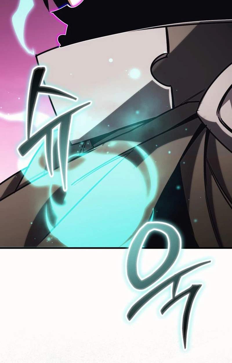 World-Saving is a Skill Chapter 46 page 31