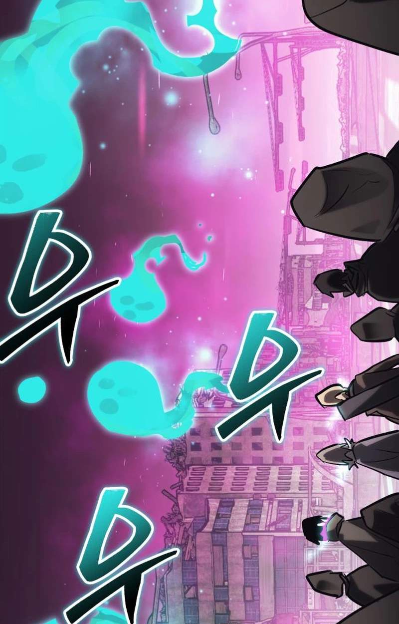 World-Saving is a Skill Chapter 46 page 28
