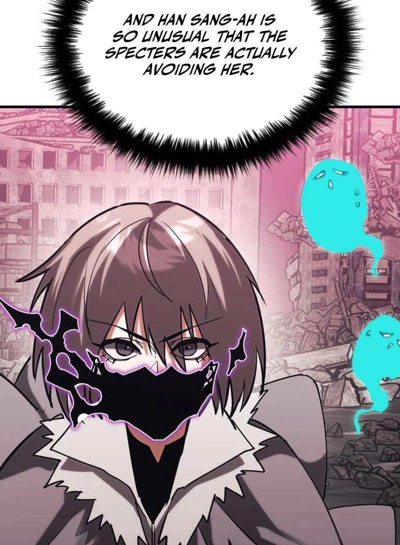 World-Saving is a Skill Chapter 46 page 43