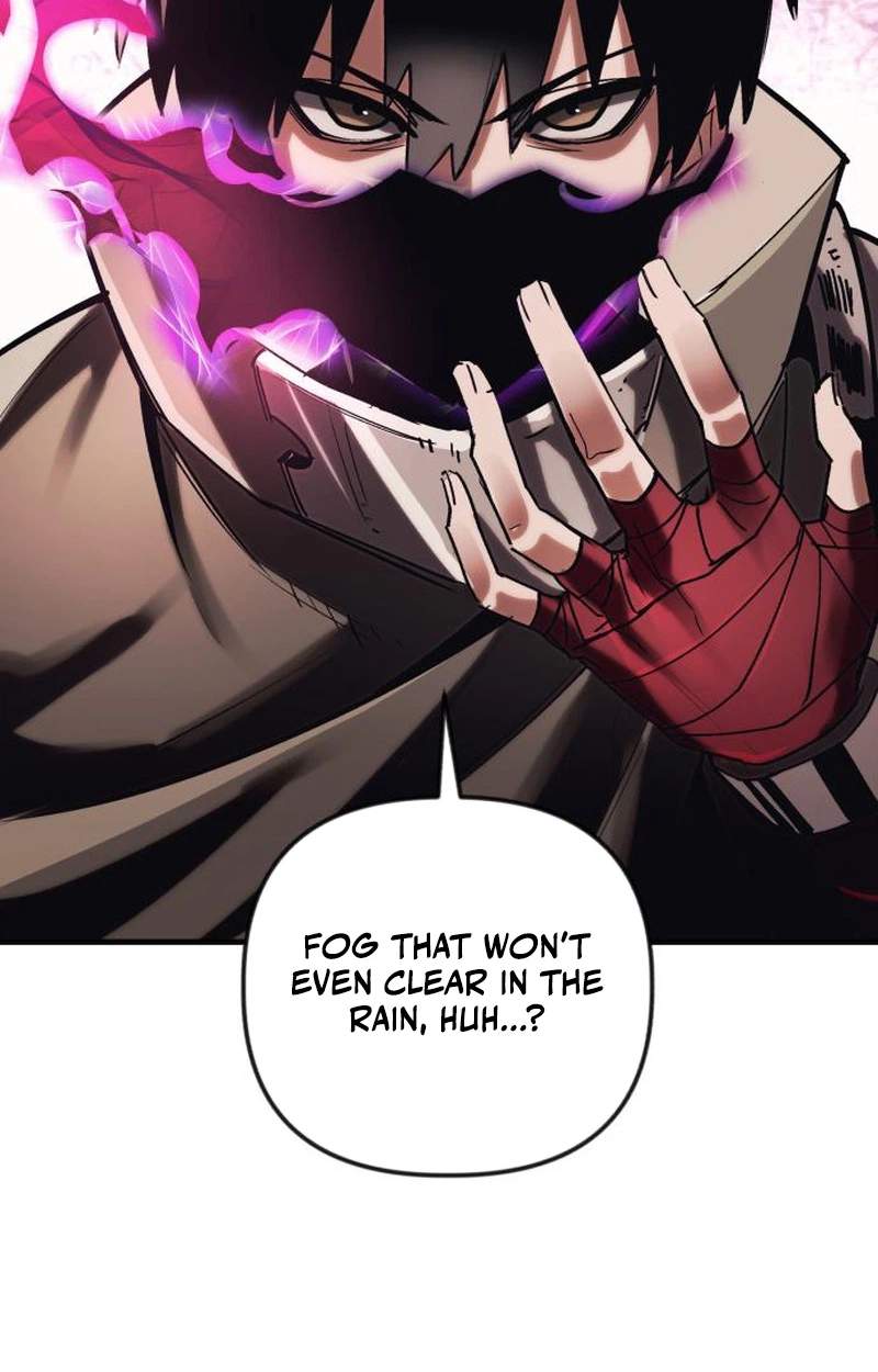 World-Saving is a Skill Chapter 46 page 13