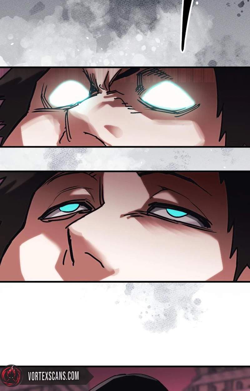 World-Saving is a Skill Chapter 46 page 53