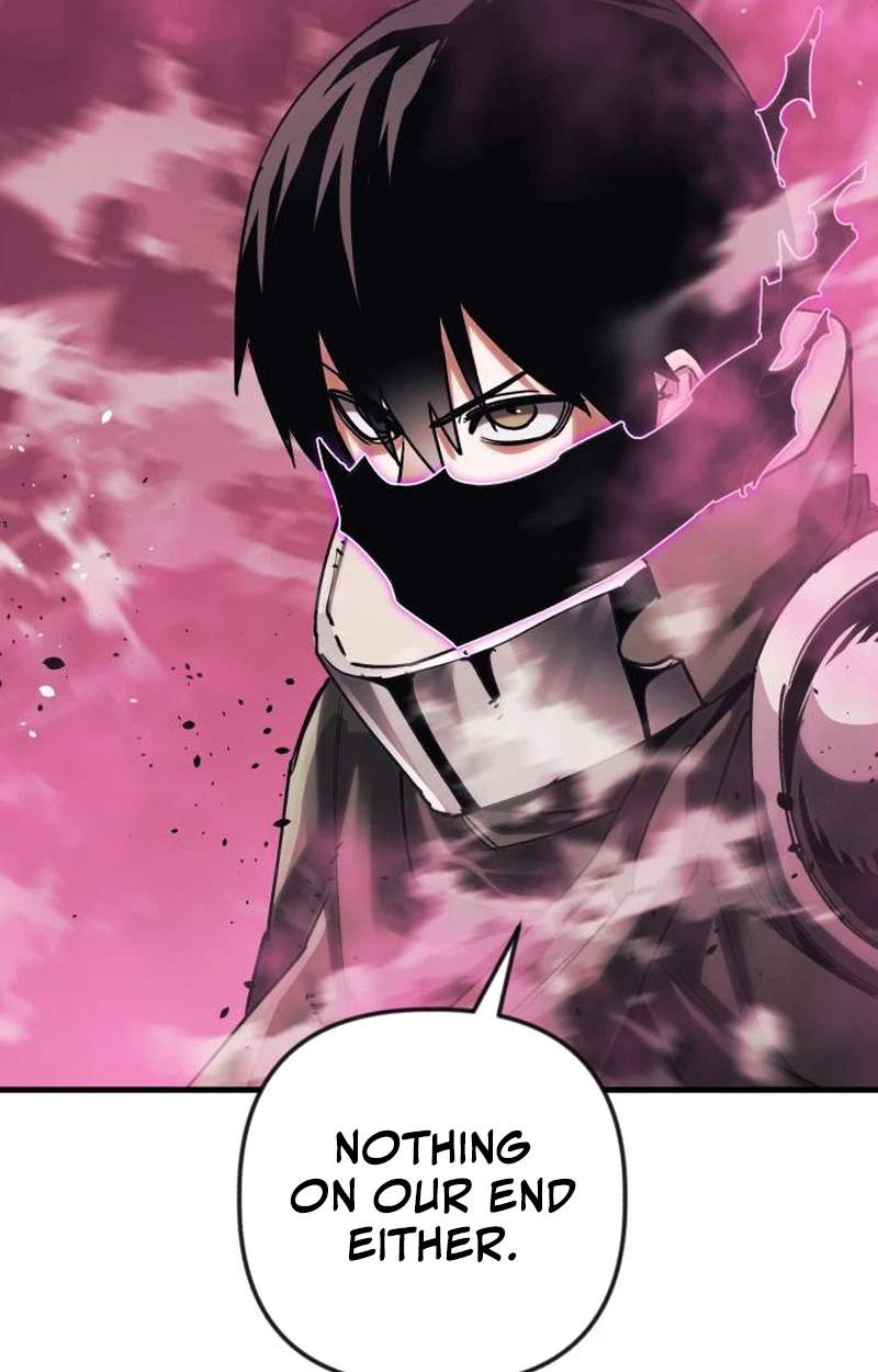 World-Saving is a Skill Chapter 46 page 68