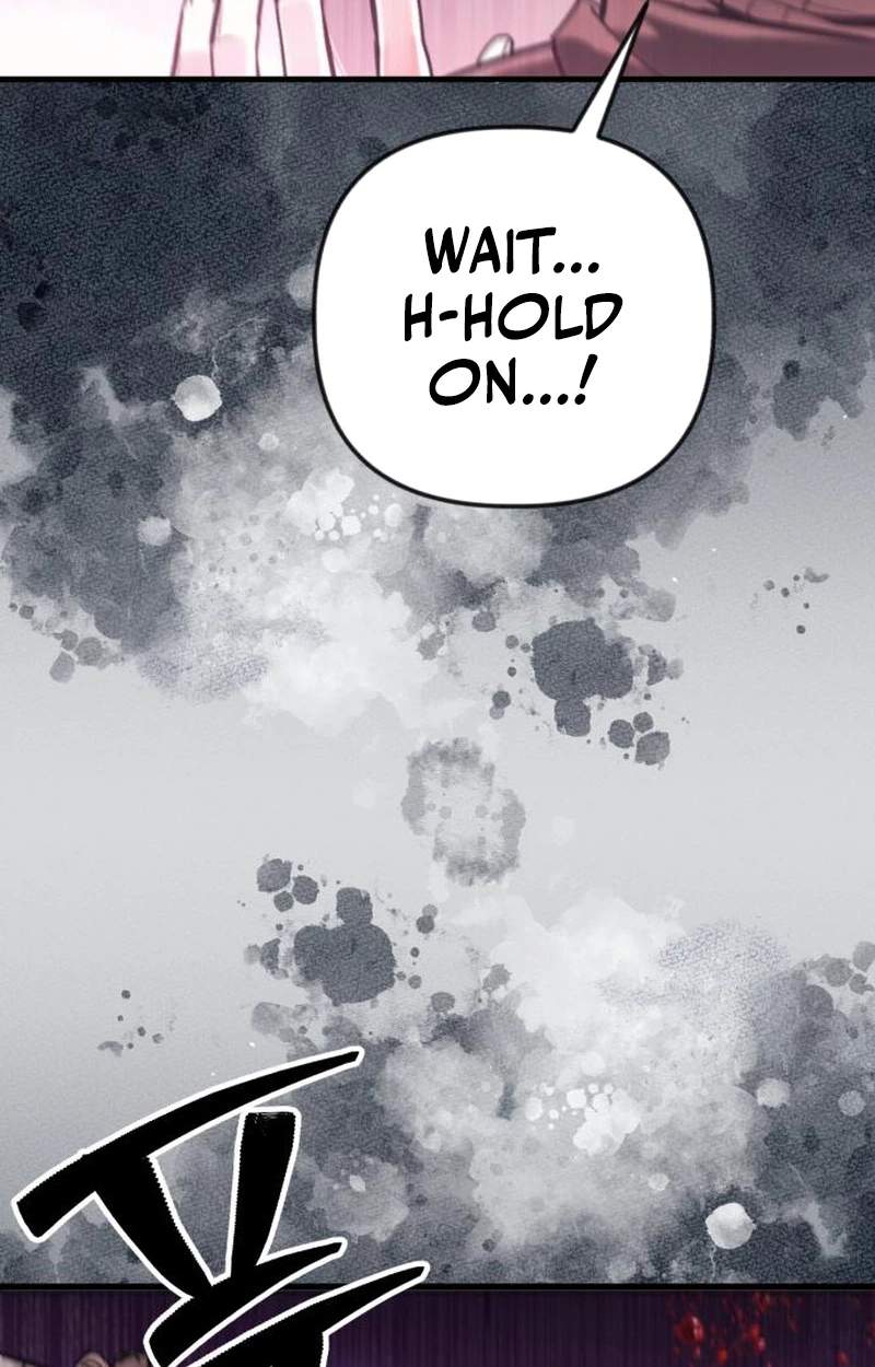 World-Saving is a Skill Chapter 46 page 51