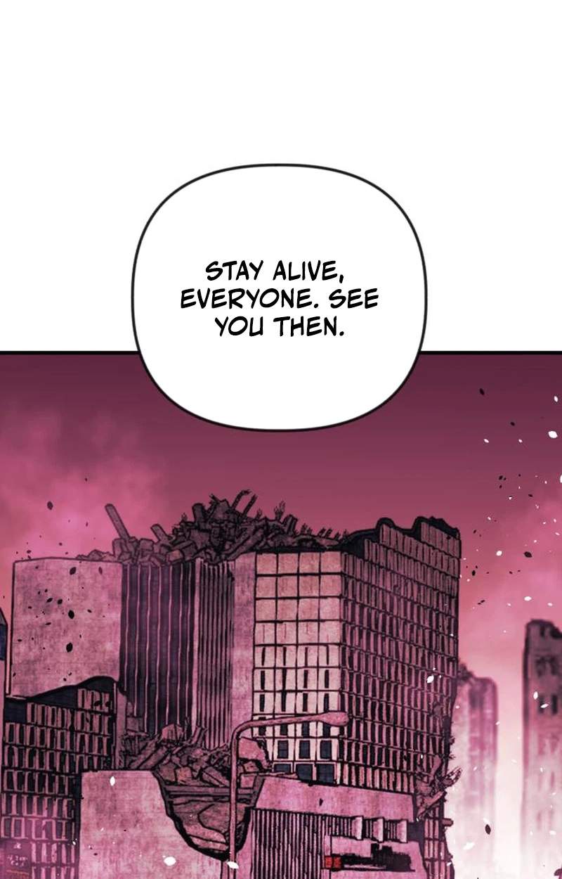 World-Saving is a Skill Chapter 46 page 64
