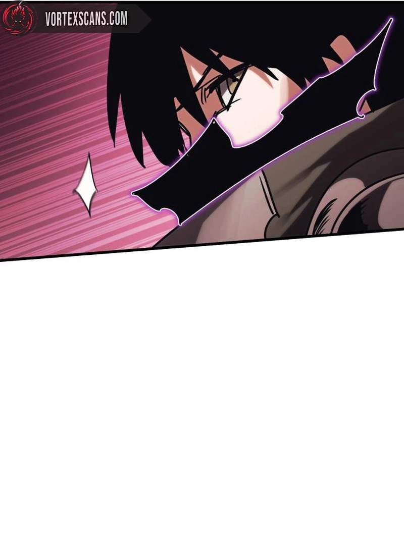 World-Saving is a Skill Chapter 46 page 45