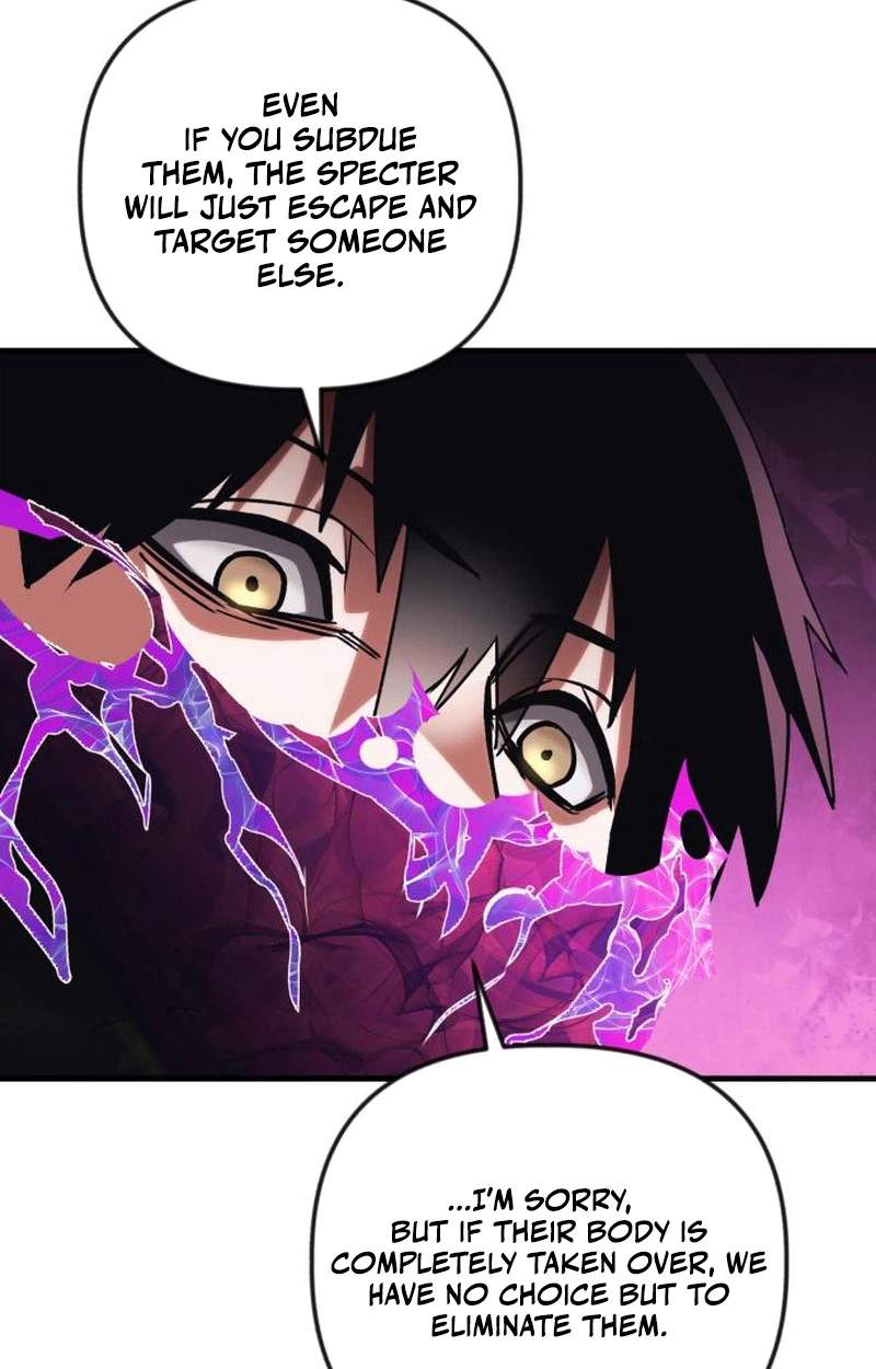 World-Saving is a Skill Chapter 46 page 61