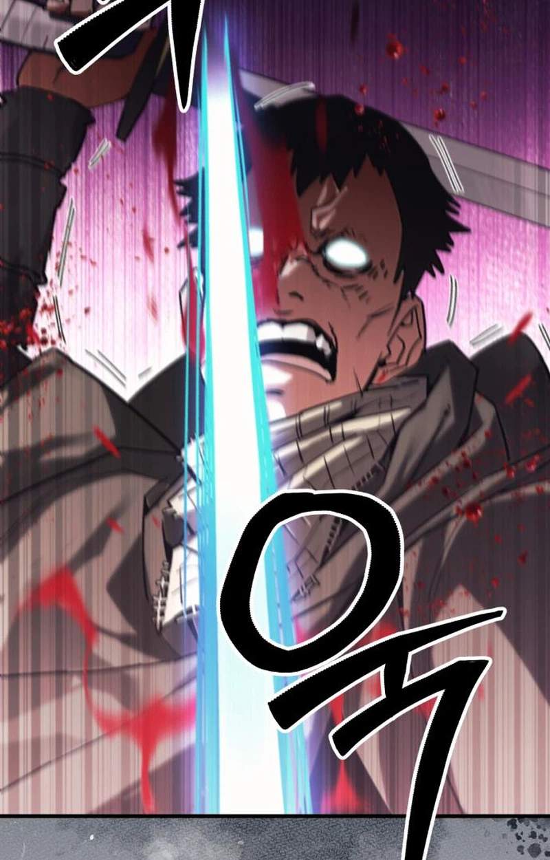 World-Saving is a Skill Chapter 46 page 52
