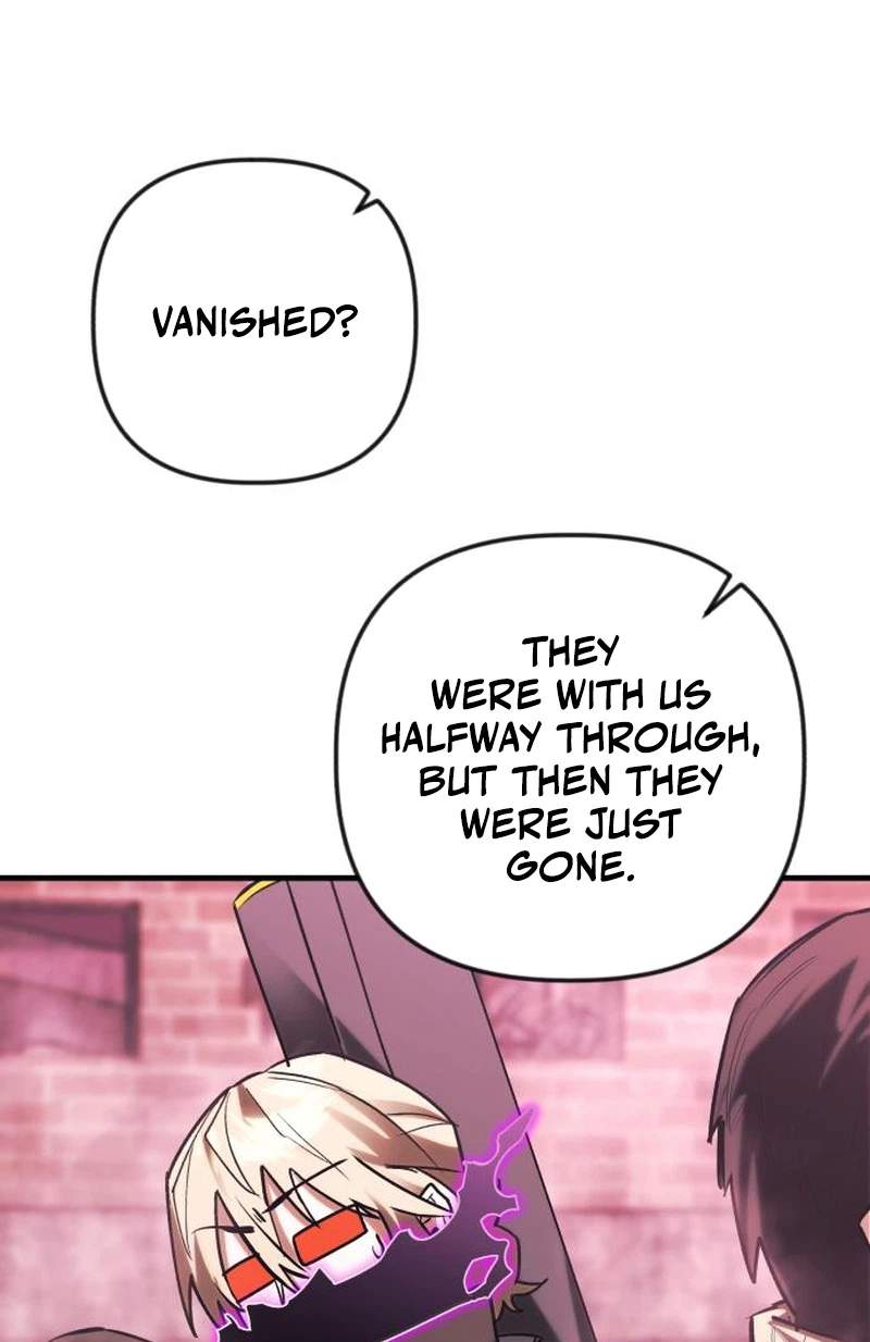 World-Saving is a Skill Chapter 46 page 76