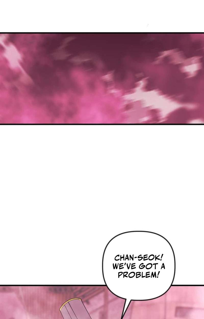 World-Saving is a Skill Chapter 46 page 71