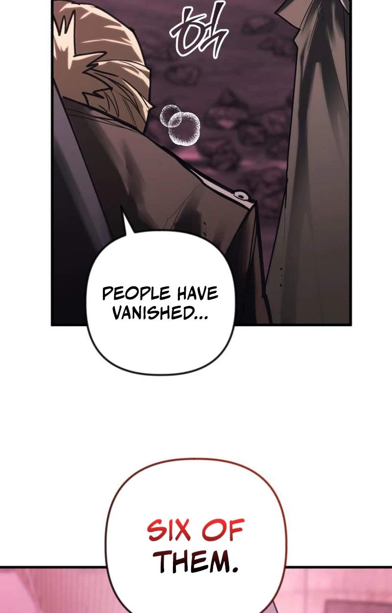 World-Saving is a Skill Chapter 46 page 74