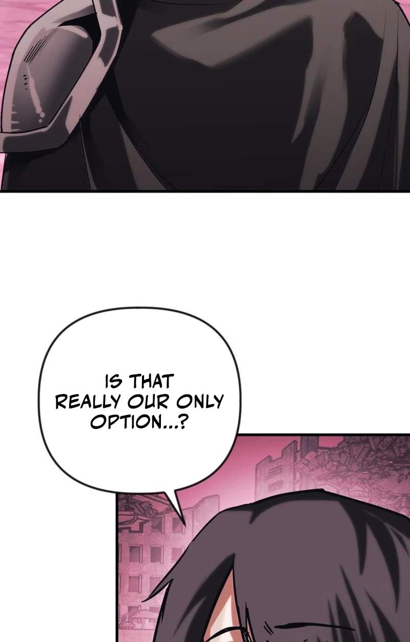 World-Saving is a Skill Chapter 46 page 58