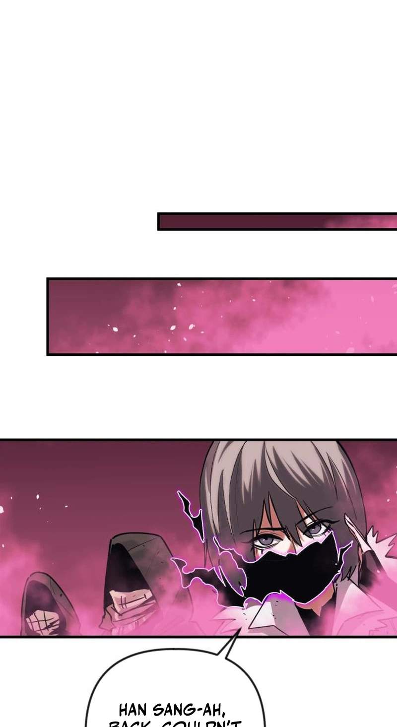 World-Saving is a Skill Chapter 46 page 66