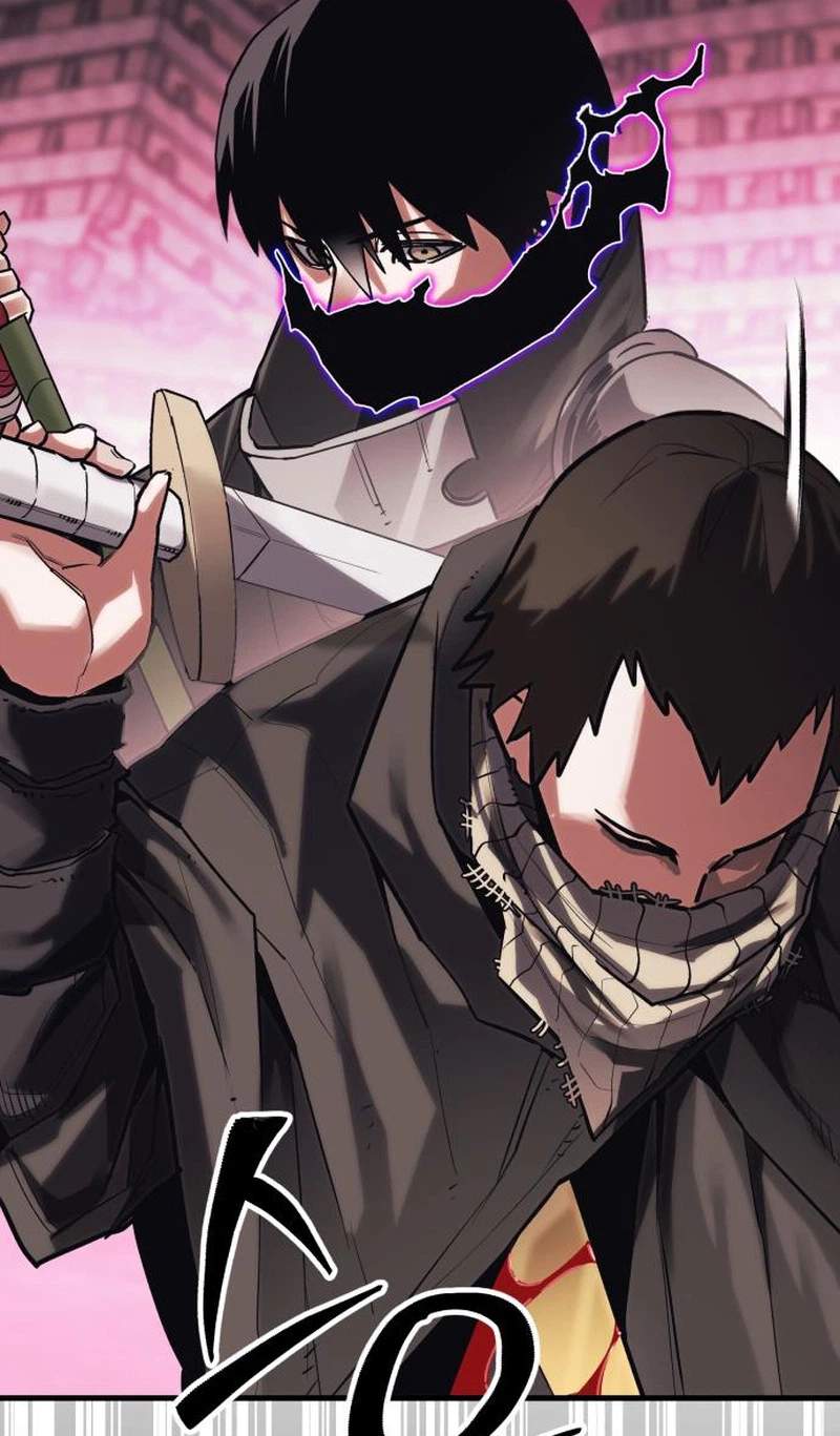 World-Saving is a Skill Chapter 46 page 54