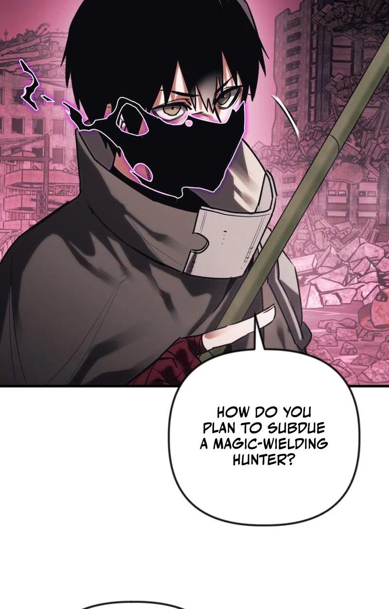 World-Saving is a Skill Chapter 46 page 60