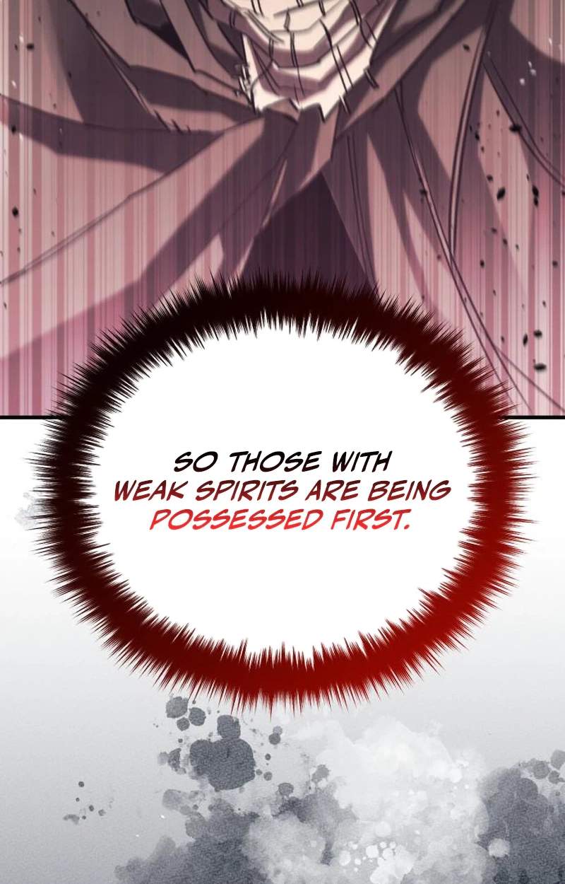 World-Saving is a Skill Chapter 46 page 47