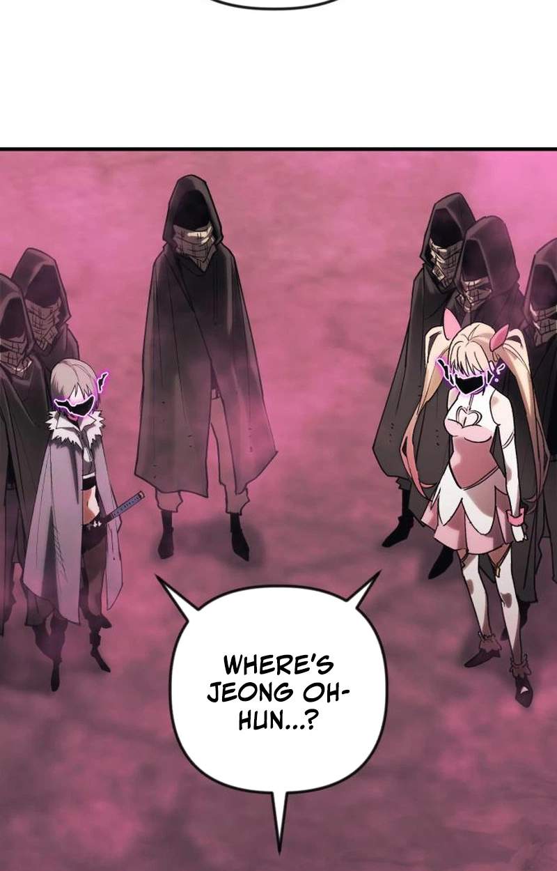 World-Saving is a Skill Chapter 46 page 69