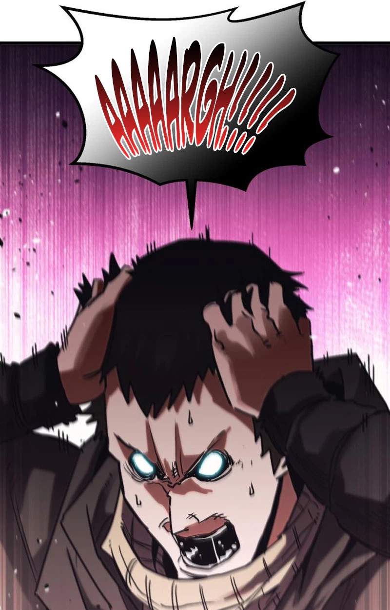 World-Saving is a Skill Chapter 46 page 46