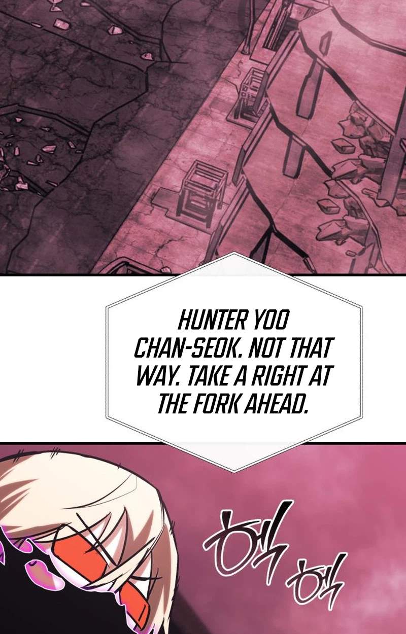 World-Saving is a Skill Chapter 46 page 88
