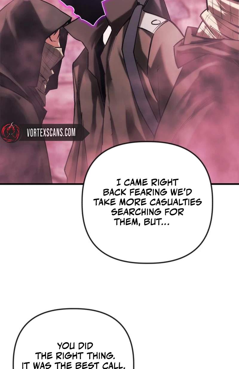 World-Saving is a Skill Chapter 46 page 77