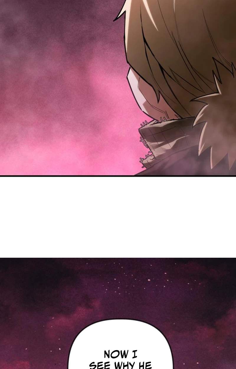 World-Saving is a Skill Chapter 46 page 105