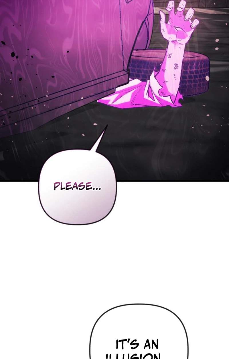 World-Saving is a Skill Chapter 46 page 109