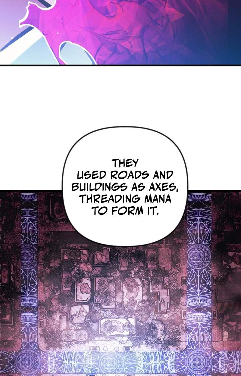 World-Saving is a Skill Chapter 46 page 95
