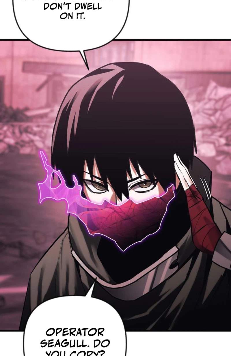 World-Saving is a Skill Chapter 46 page 78