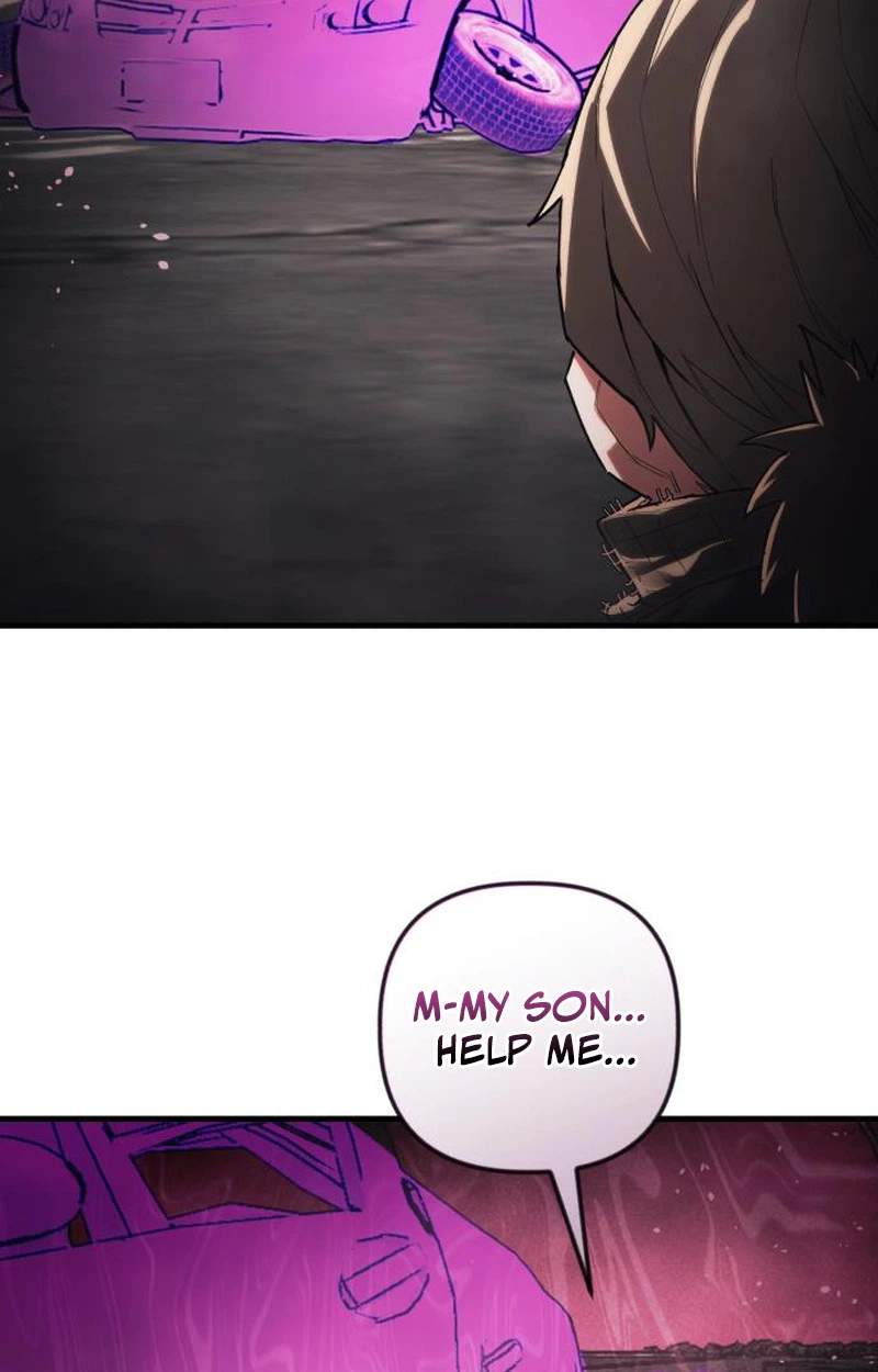 World-Saving is a Skill Chapter 46 page 108