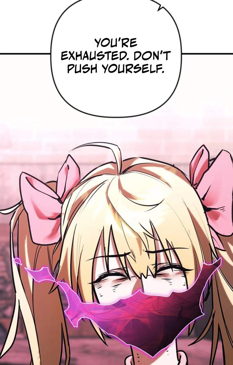 World-Saving is a Skill Chapter 46 page 84