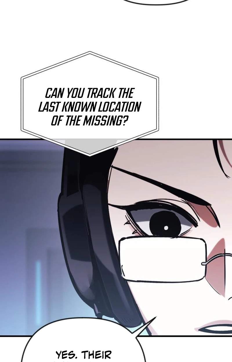 World-Saving is a Skill Chapter 46 page 81