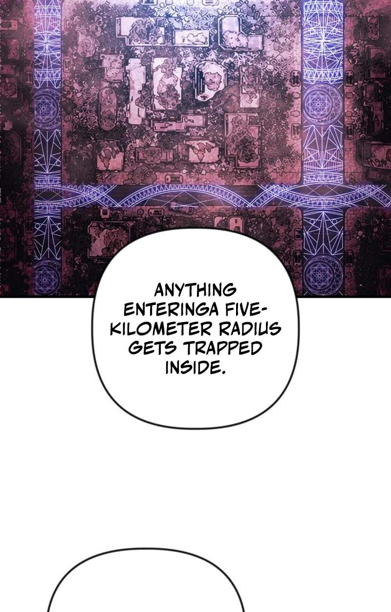 World-Saving is a Skill Chapter 46 page 96