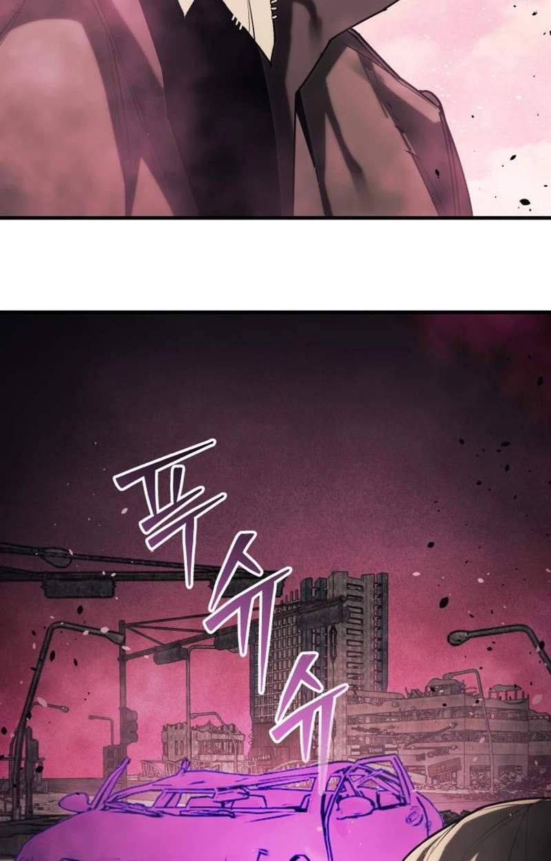 World-Saving is a Skill Chapter 46 page 107