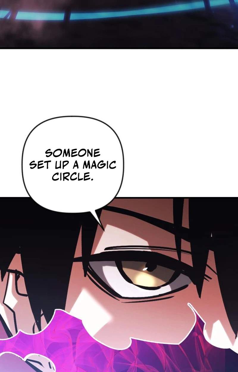 World-Saving is a Skill Chapter 46 page 94