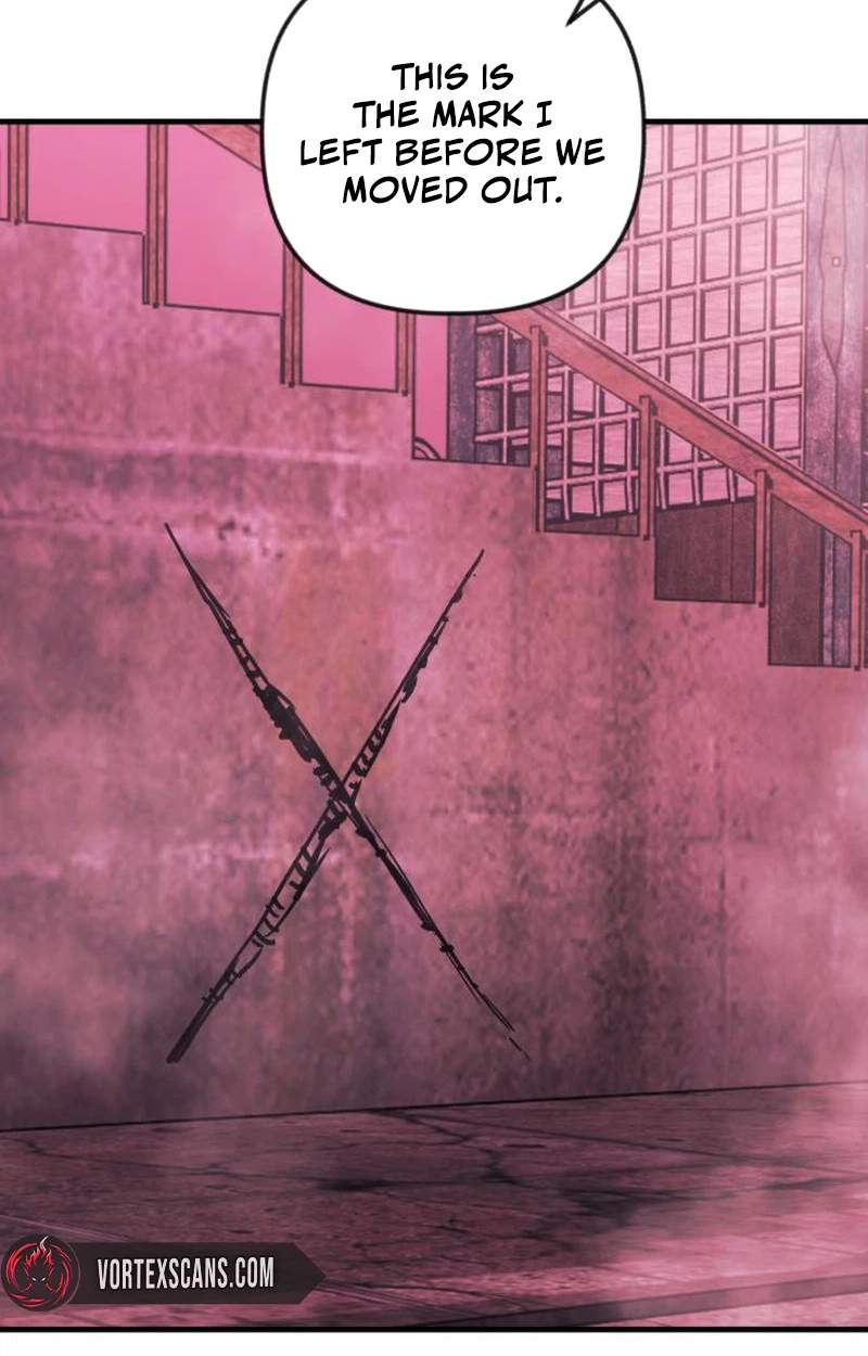 World-Saving is a Skill Chapter 46 page 91