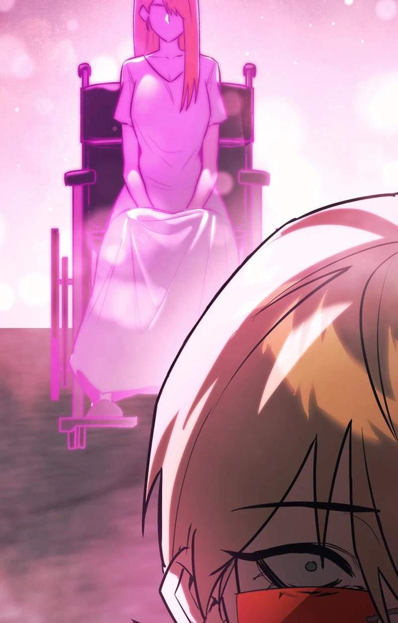 World-Saving is a Skill Chapter 46 page 113