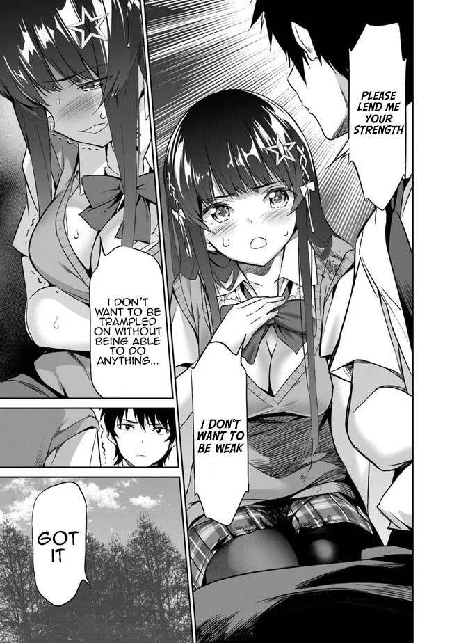 Another World Survival: Min-maxing my Support and Summoning Magic Chapter 2 page 8