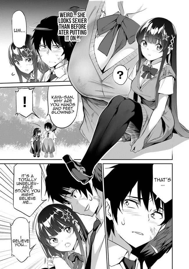 Another World Survival: Min-maxing my Support and Summoning Magic Chapter 2 page 4