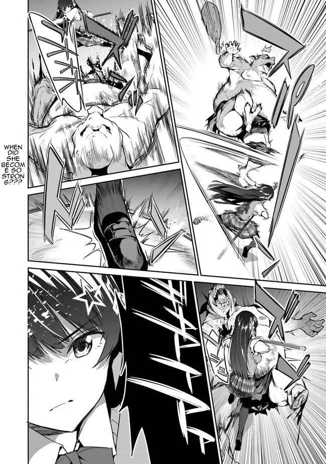 Another World Survival: Min-maxing my Support and Summoning Magic Chapter 2 page 28