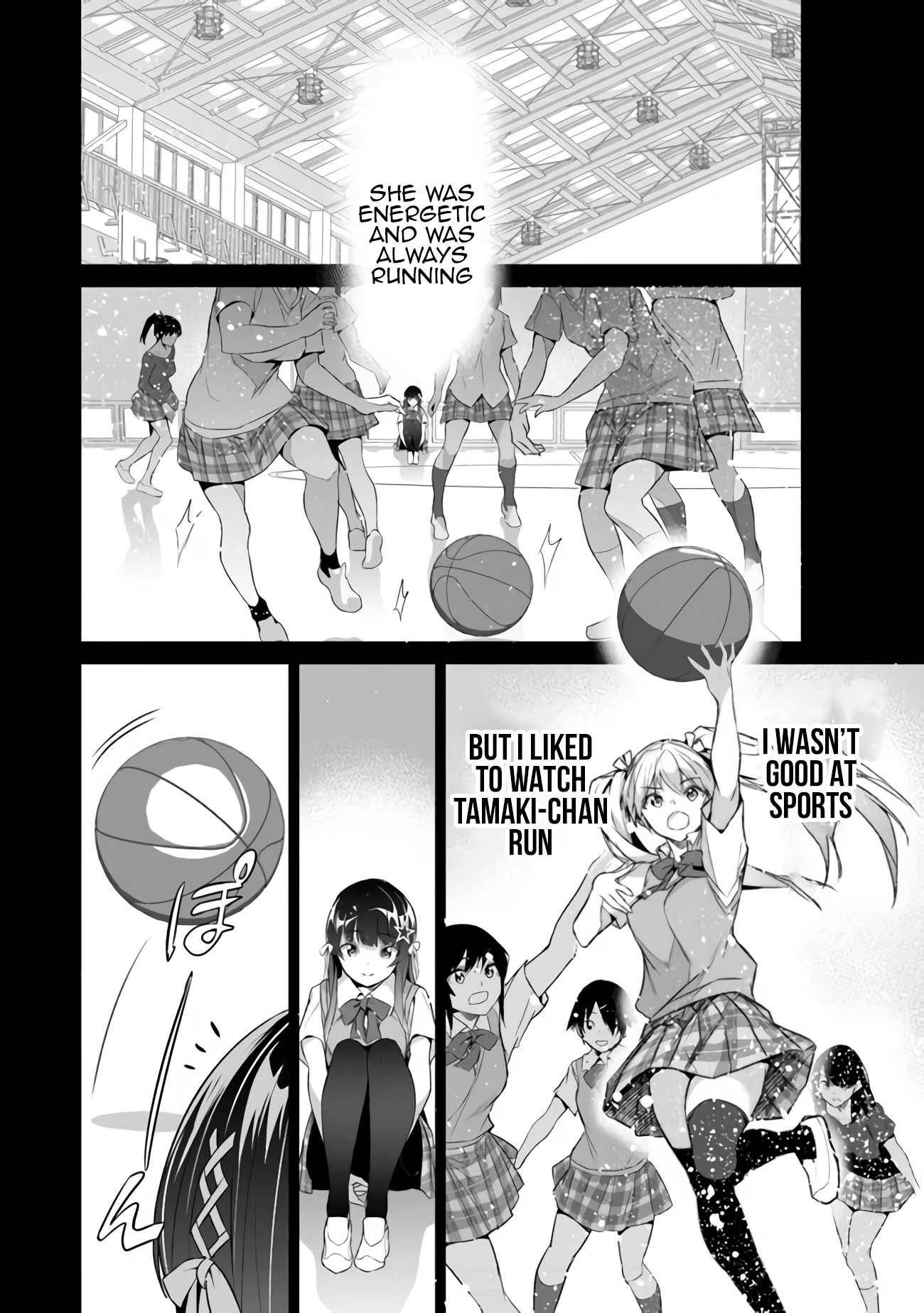 Another World Survival: Min-maxing my Support and Summoning Magic Chapter 3 page 3