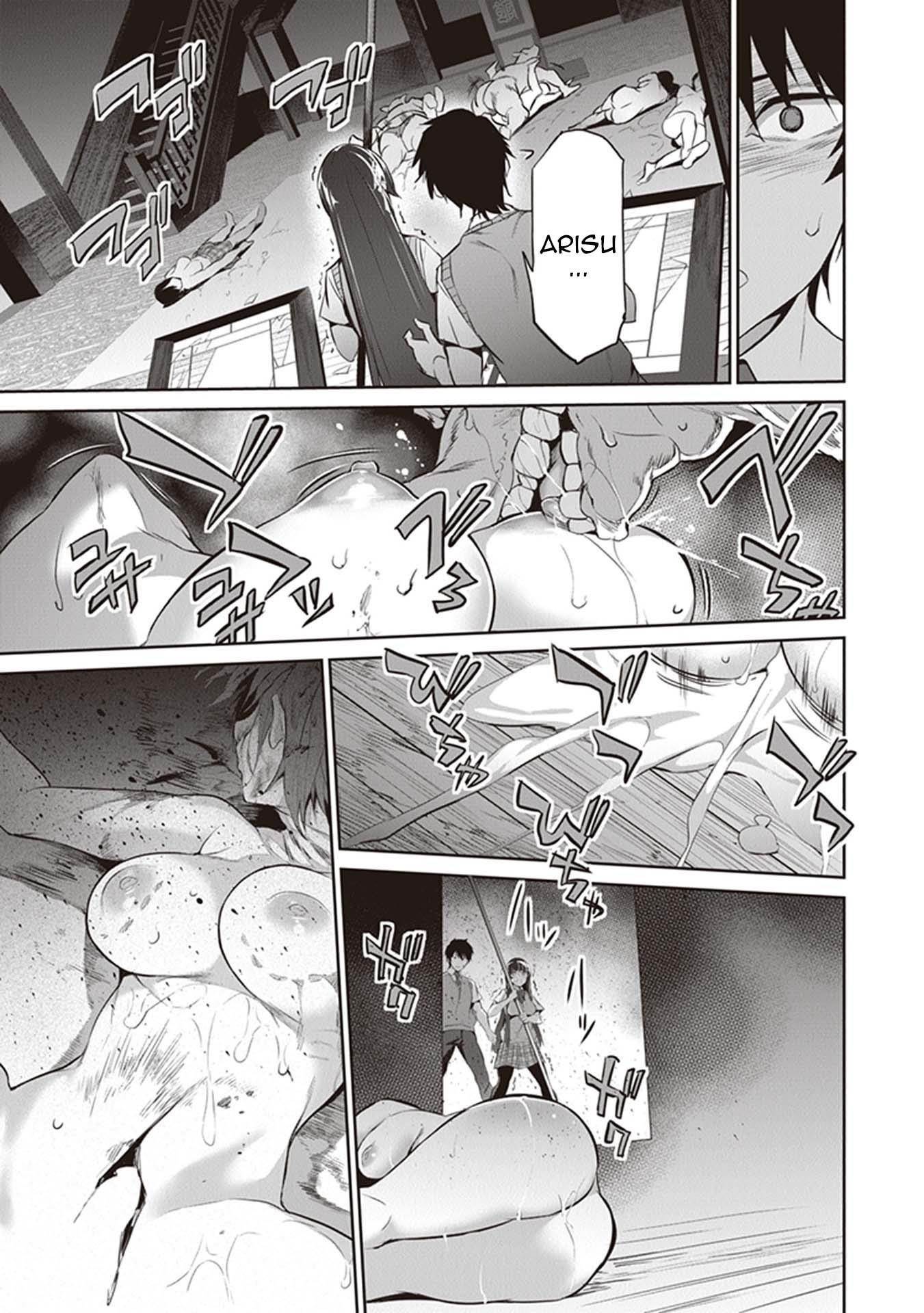 Another World Survival: Min-maxing my Support and Summoning Magic Chapter 3 page 29