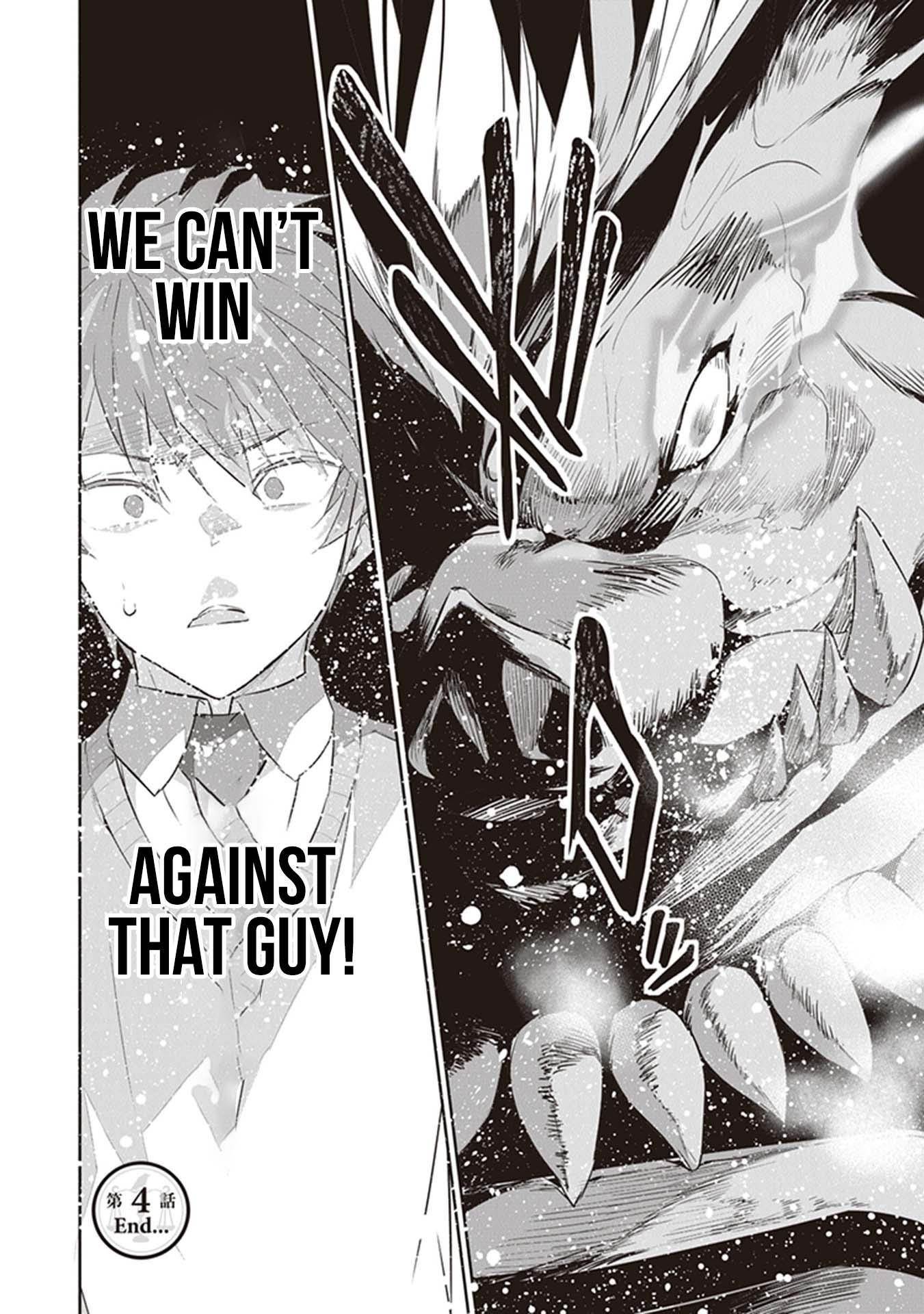 Another World Survival: Min-maxing my Support and Summoning Magic Chapter 4 page 30