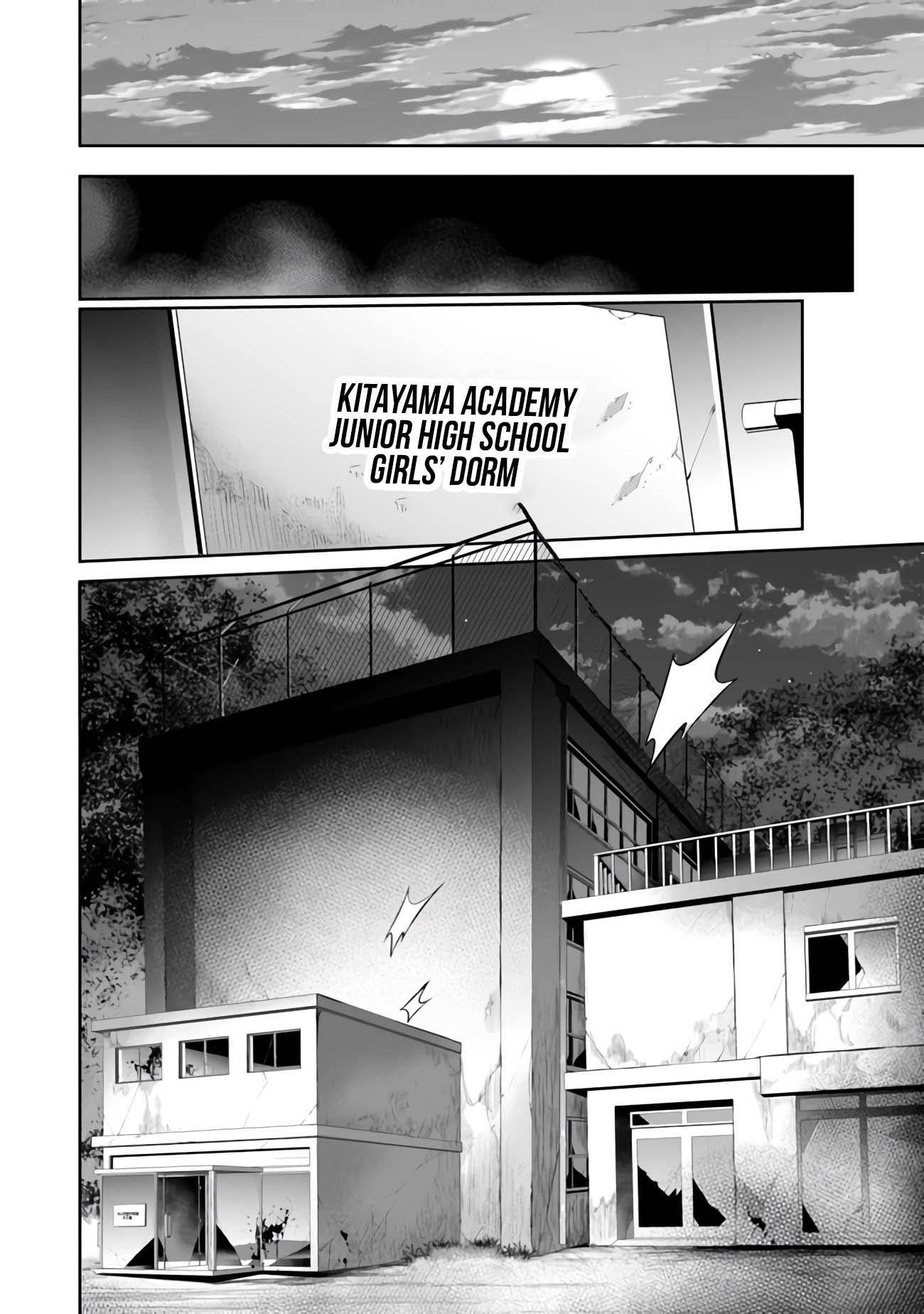 Another World Survival: Min-maxing my Support and Summoning Magic Chapter 7 page 29