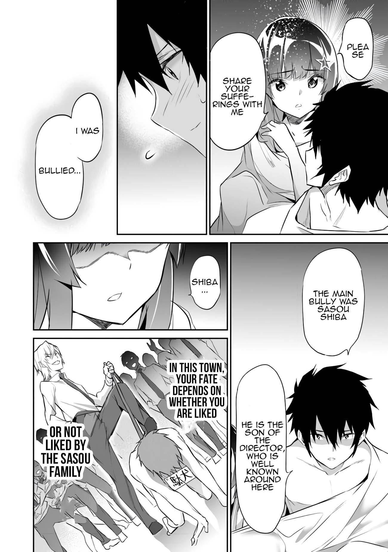 Another World Survival: Min-maxing my Support and Summoning Magic Chapter 7 page 17
