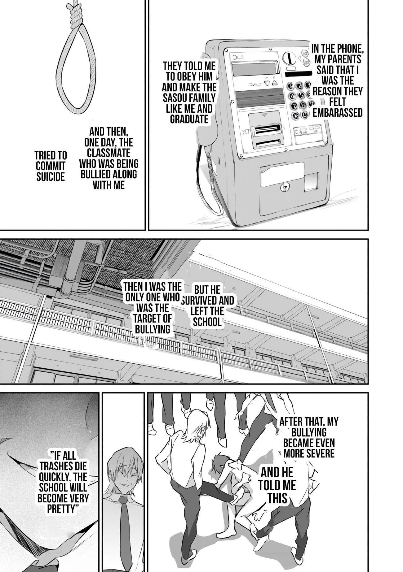 Another World Survival: Min-maxing my Support and Summoning Magic Chapter 7 page 18