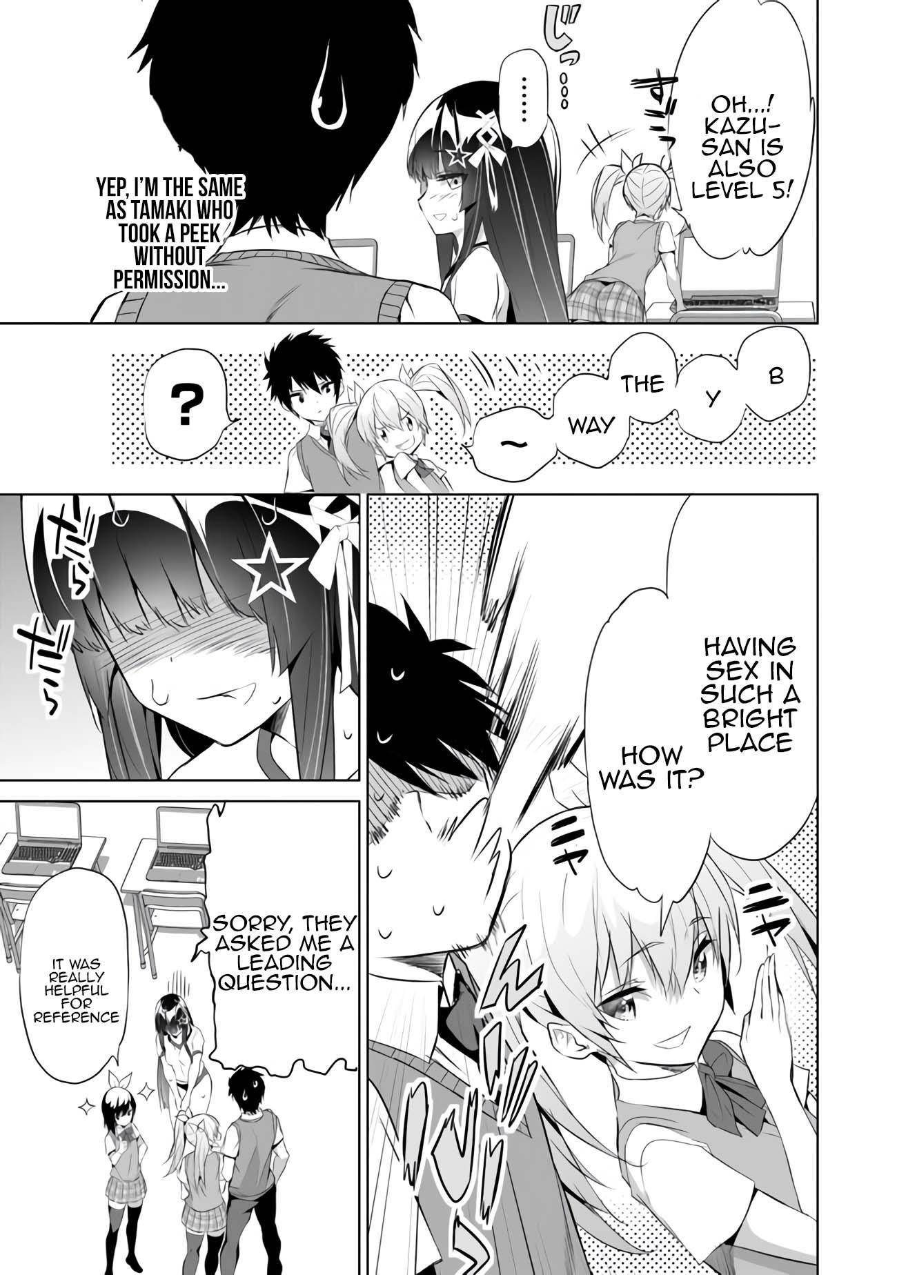 Another World Survival: Min-maxing my Support and Summoning Magic Chapter 10 page 6