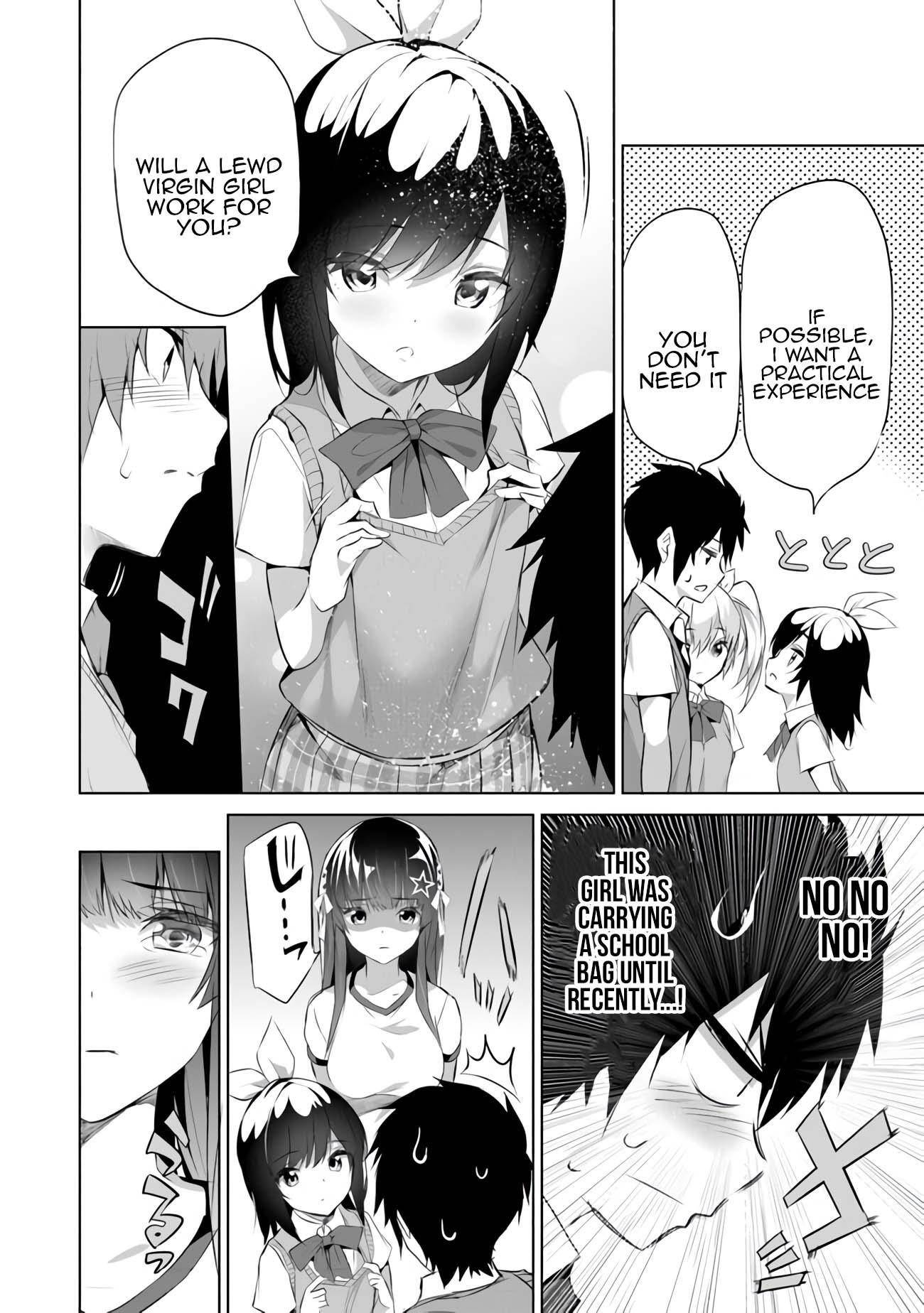 Another World Survival: Min-maxing my Support and Summoning Magic Chapter 10 page 7