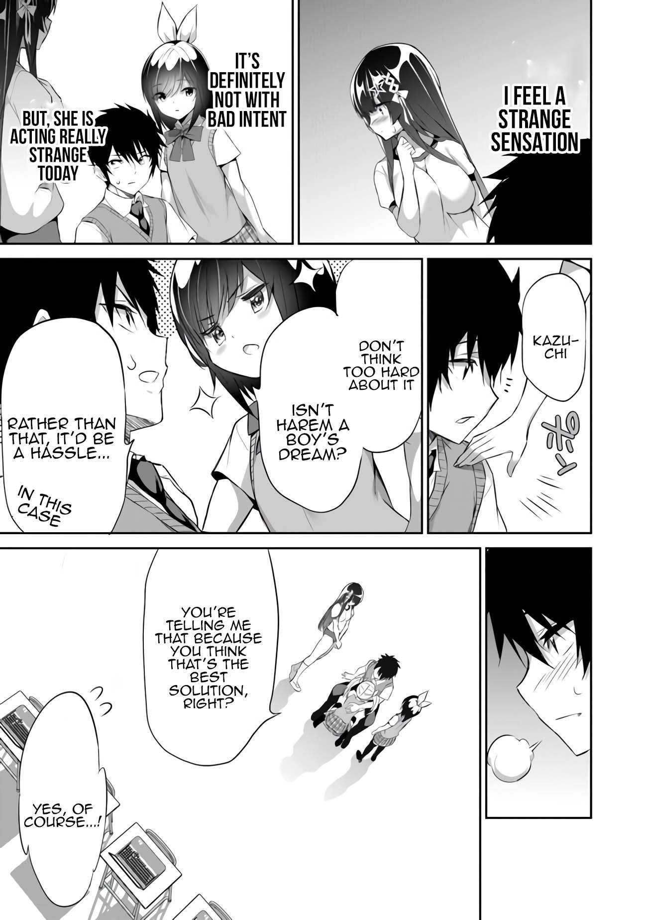 Another World Survival: Min-maxing my Support and Summoning Magic Chapter 11 page 16