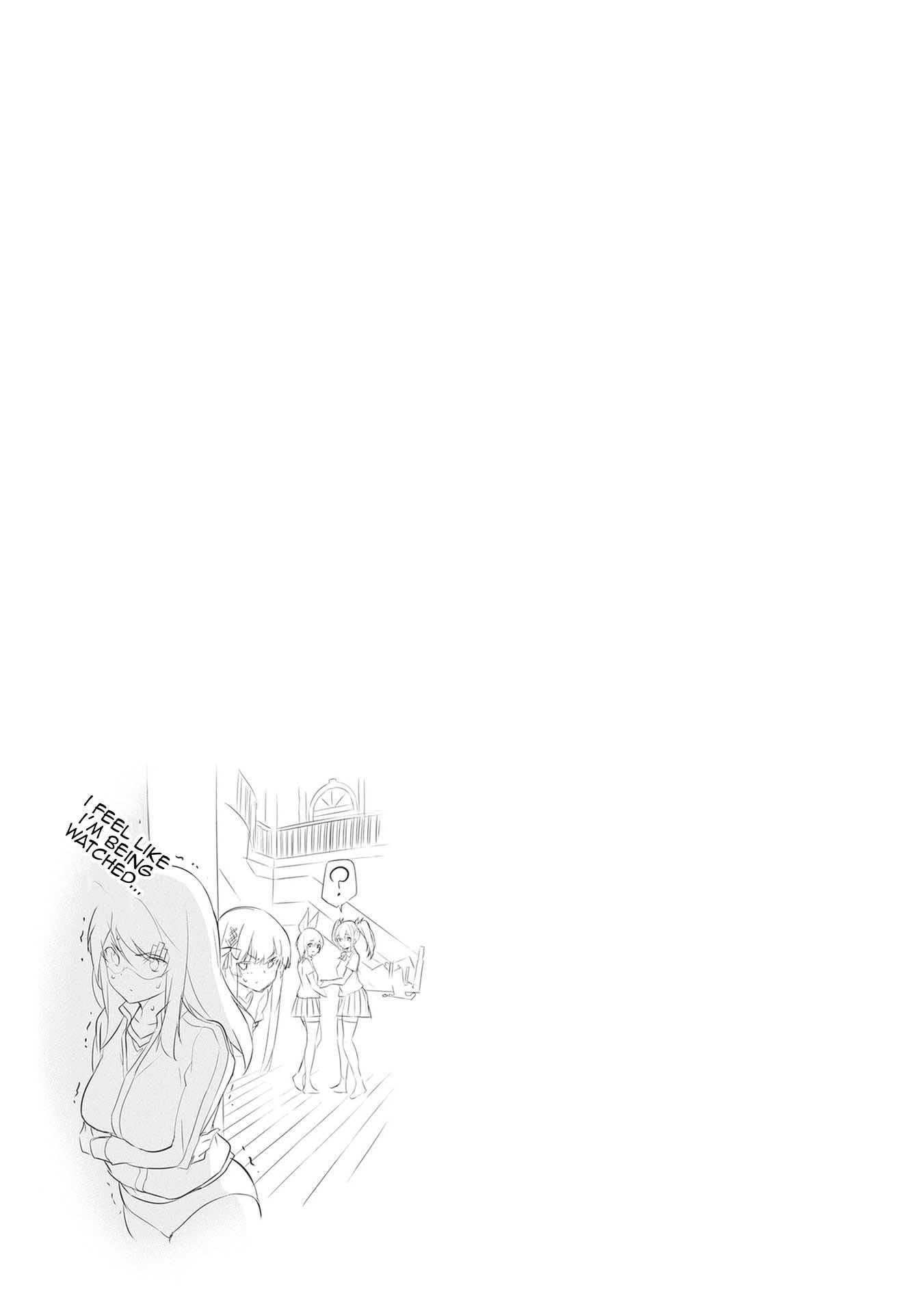Another World Survival: Min-maxing my Support and Summoning Magic Chapter 15 page 26