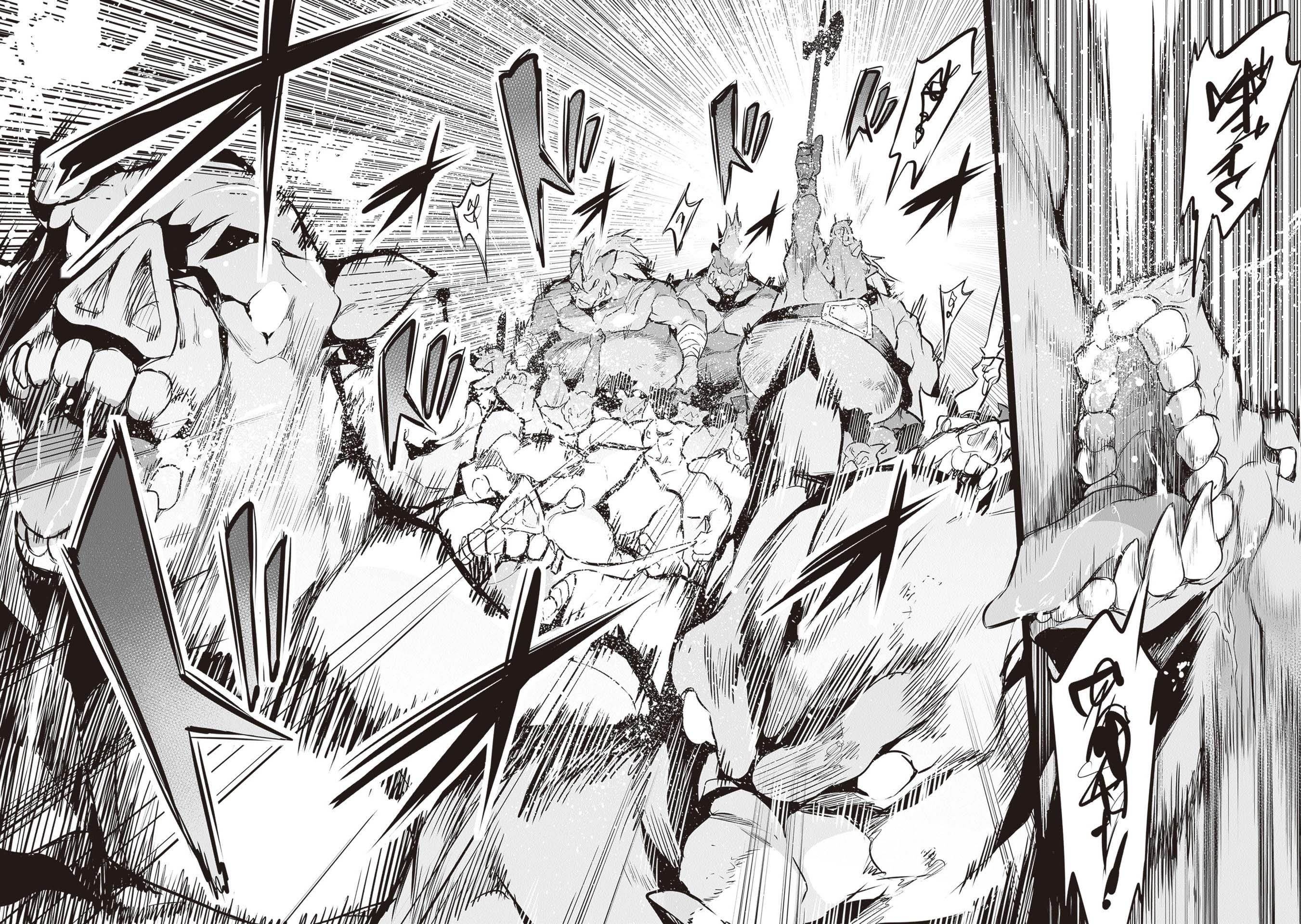 Another World Survival: Min-maxing my Support and Summoning Magic Chapter 16 page 3